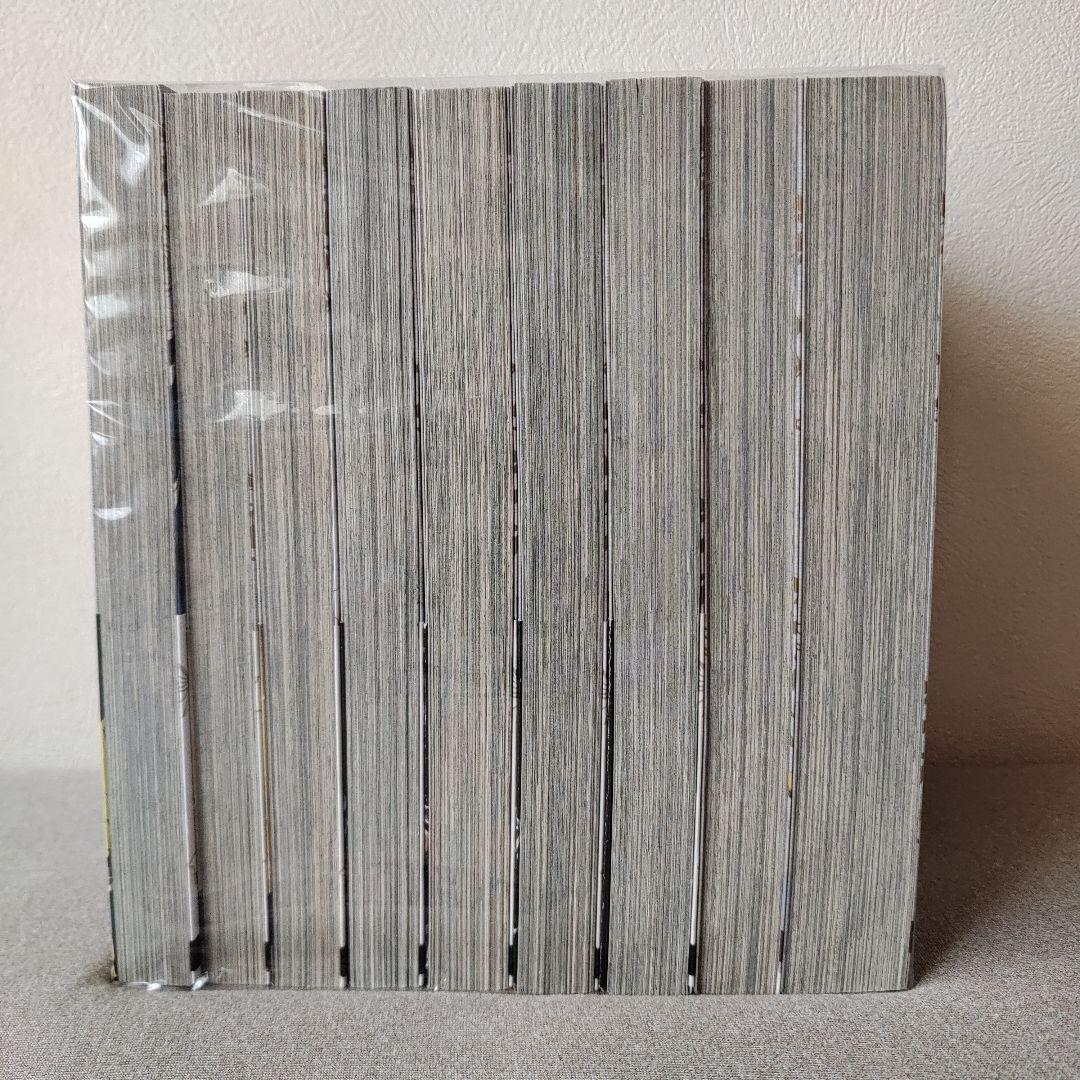 うみねこのなく頃に散 episode 1~8 全50巻 完結セット