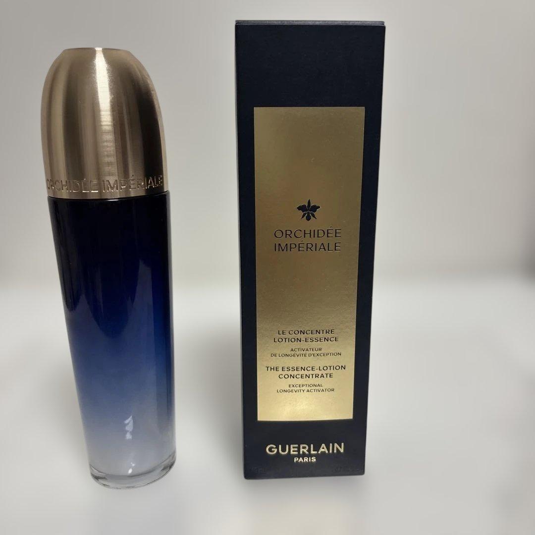 ゲラン オーキデアンペリアルザエッセンスローションコンセントレート
