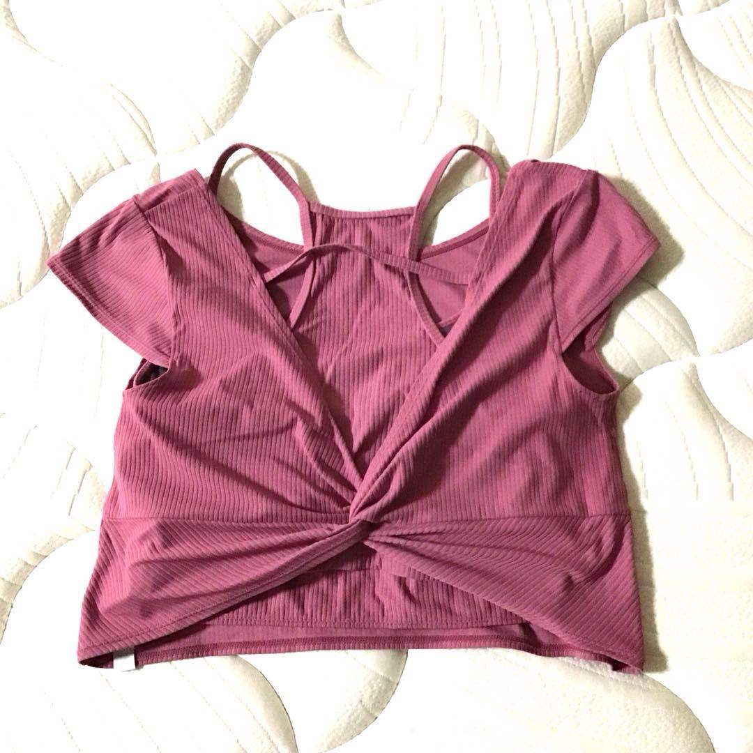 SUKALA リブヨギーニツイストセットL - メルカリ