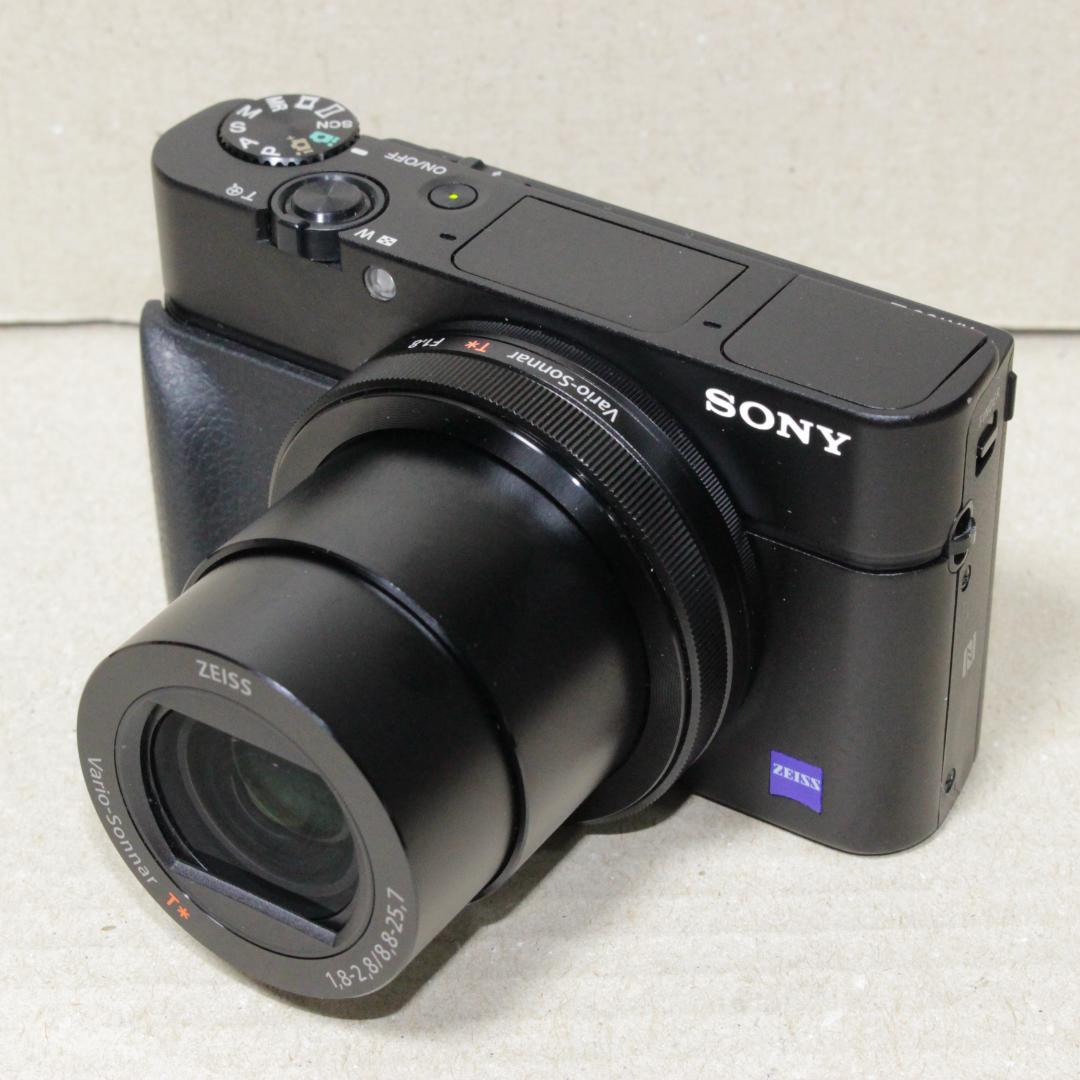 ＠＠名城＠＠　SONY　RX100III（DSC-RX100M3） RX100III(DSC-RX100M3) | デジタルスチルカメラ Cyber-shot
