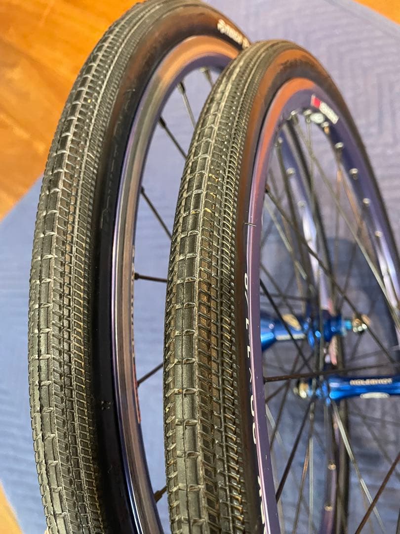 bmxレーシング レース レーサー ホイールセット アンサー ホールショット