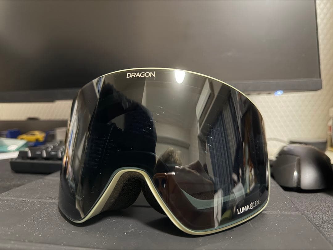 DRAGON ドラゴン PXV2 GIGI RUF SIG LUMALENS Amazon.com : Dragon PXV2 Goggles Gigi Ruf 21 Lumalens Dark Smoke