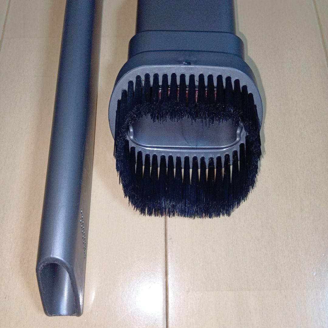 再々々度値下済　送料込　美品　SV11 V7 スティック＆ ハンディ　稼働19分