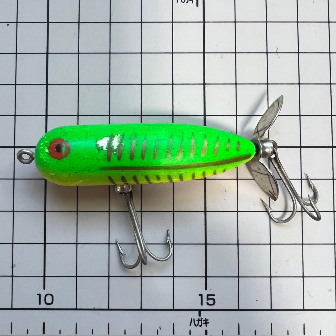 オールドヘドン☆ベビートーピード/OGG☆縦割れ/吹き目 - メルカリ