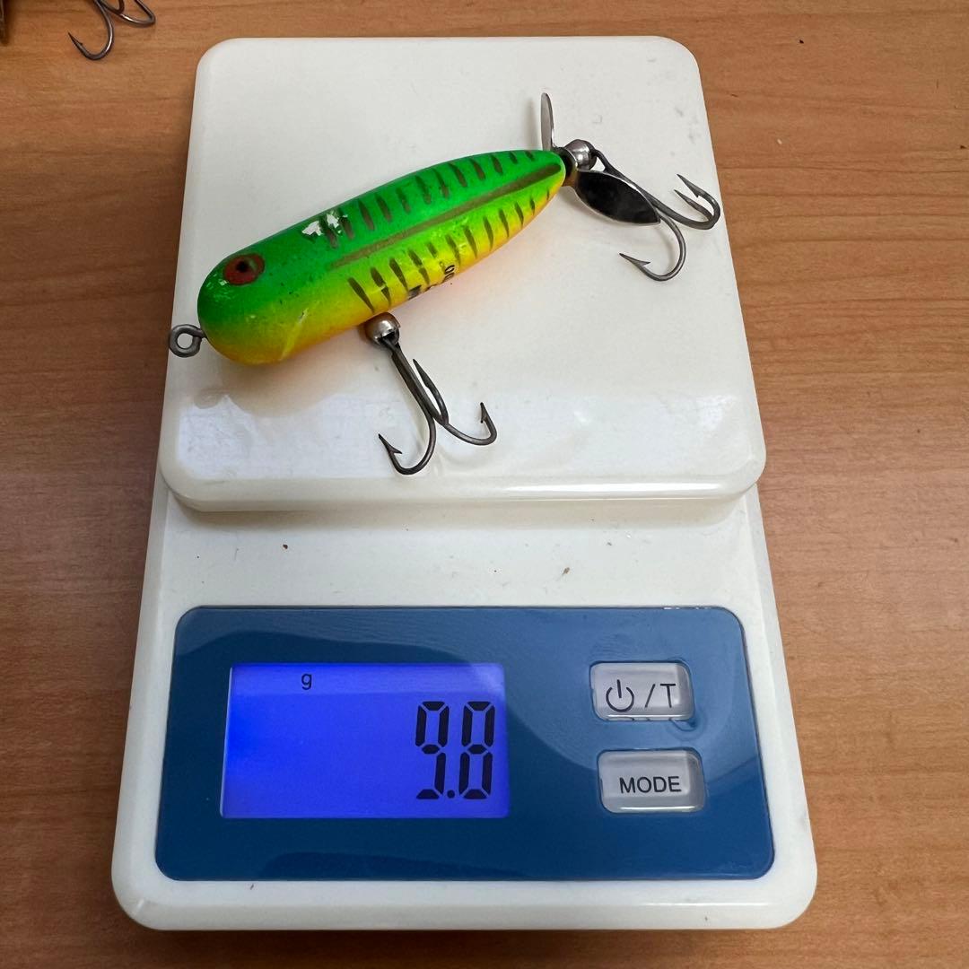 オールドヘドン☆ベビートーピード/OGG☆縦割れ/吹き目 - メルカリ