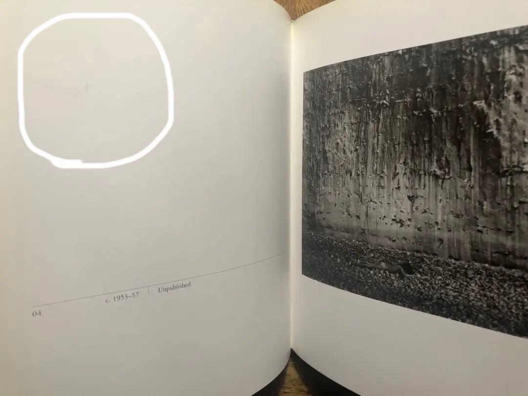 希少】英語初版本 Guy Bourdin ギイブルダン 写真集 - メルカリ