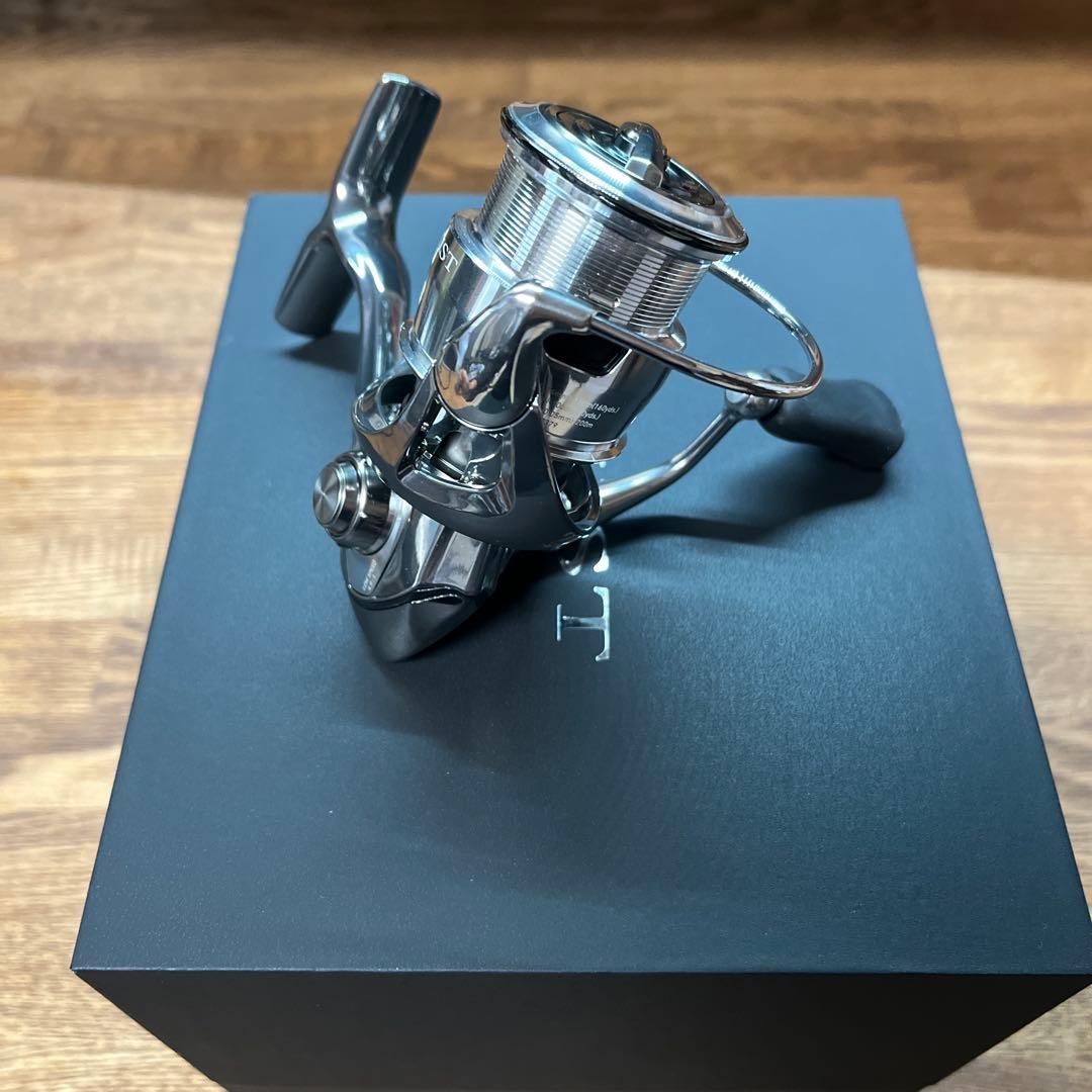 22 EXIST イグジスト2000s-p 美品ダイワ DAIWA - メルカリ