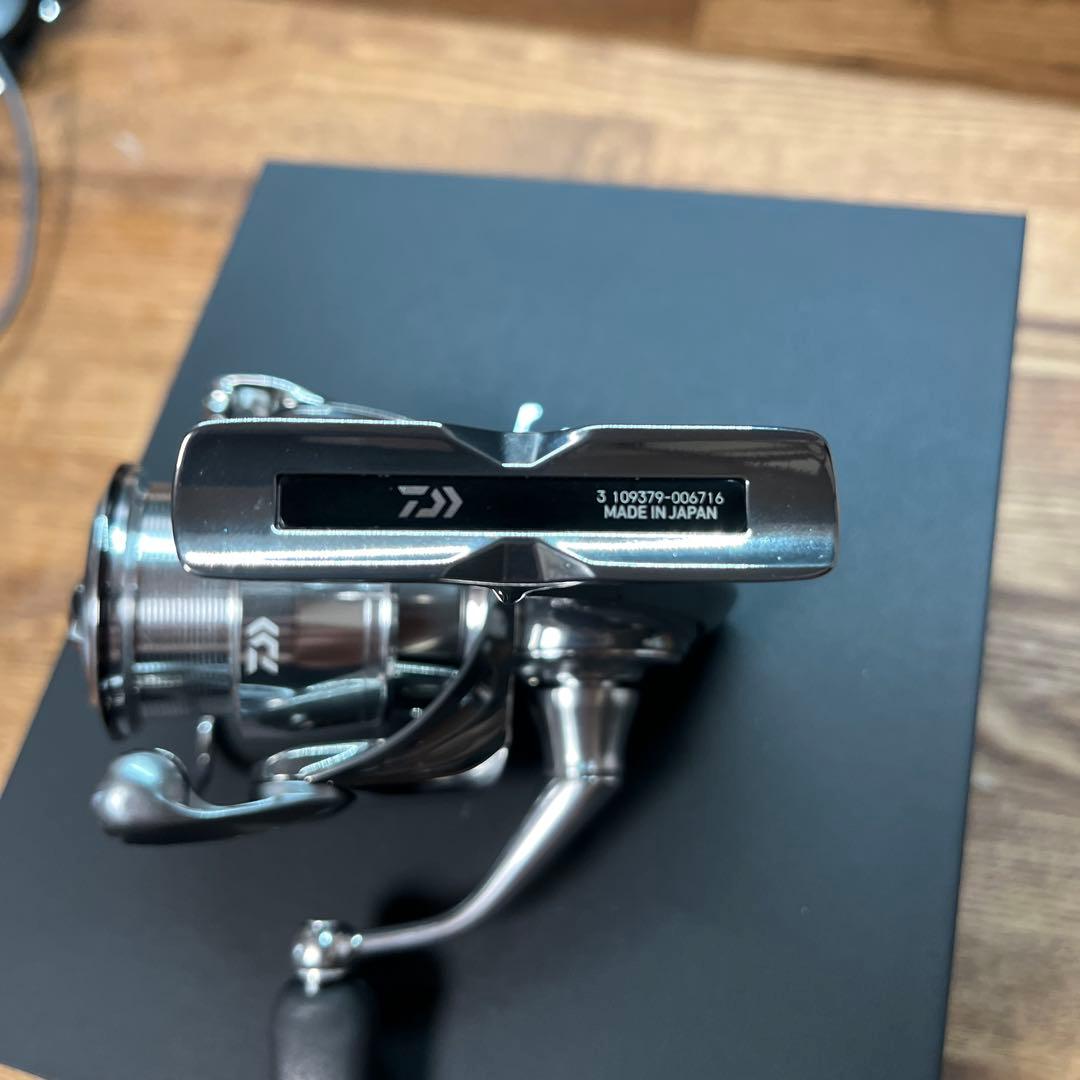 22 EXIST イグジスト2000s-p 美品ダイワ DAIWA - メルカリ
