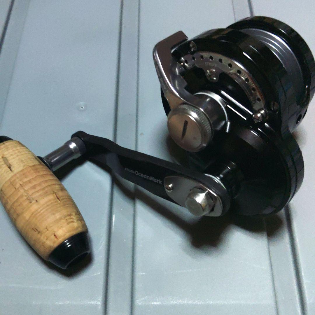 オーシャンマーク　ブルーヘブンL50Pw S2T スタジオオーシャンマーク BlueHeaven(ブルーヘブン) L50Pw/R S2T 右