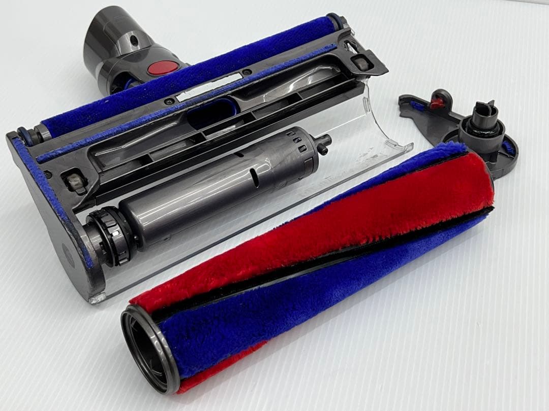 動作保証品 中古 ダイソン ソフトローラークリーナーヘッド 151868