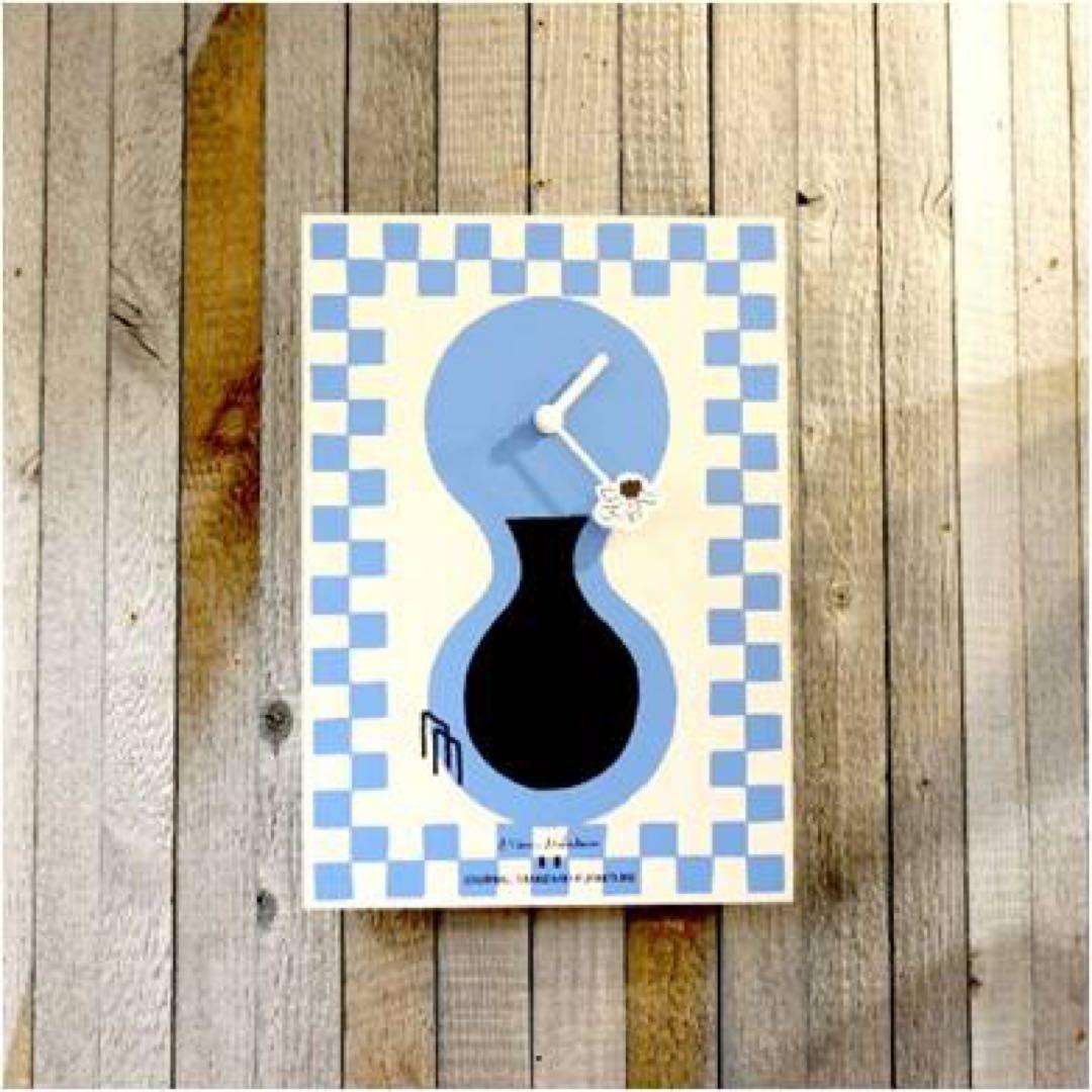 Hikaru Matsubara journal standard 壁掛け時計 ☆Cadre Wall clock 壁掛け 時計（掛け時計）｜journal standard