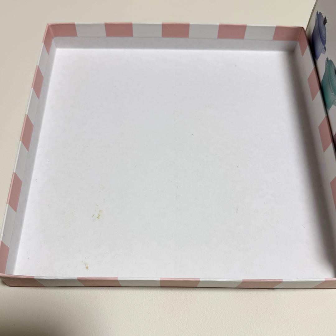 LE CREUSET ミニココット ソルベコレクション4個セット - メルカリ