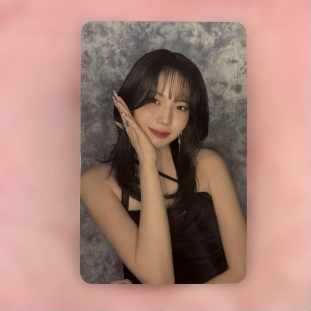 NiziU アヤカ 会場限定 トレカ 愛知 北海道 - メルカリ