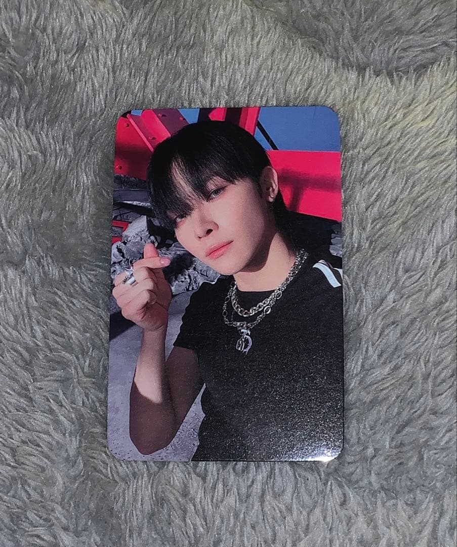 &TEAM トレカ NOW ニコラス dearmymuse DMM ラキドロ - メルカリ