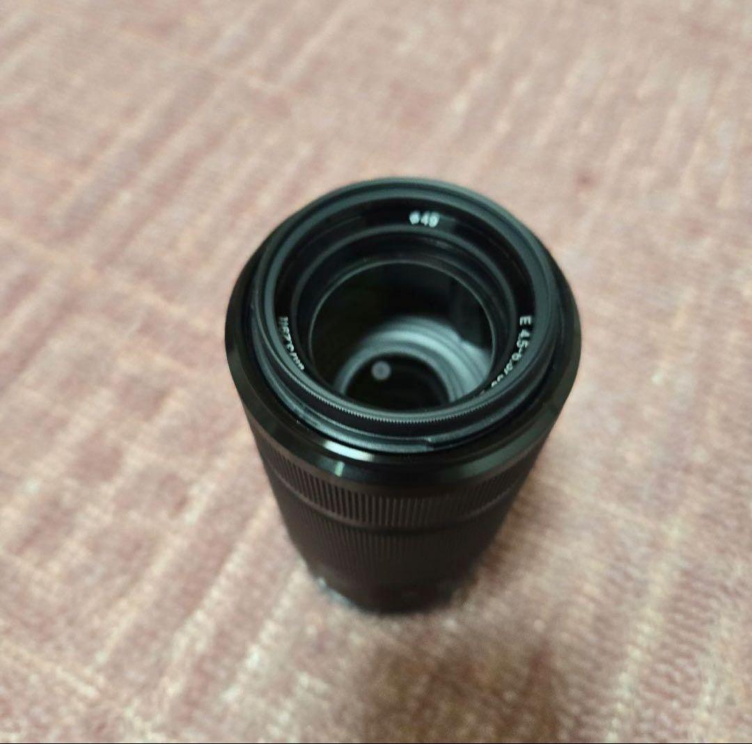 レンズ(ズーム) Sony SEL55210 55-210mm F4.5-6.3