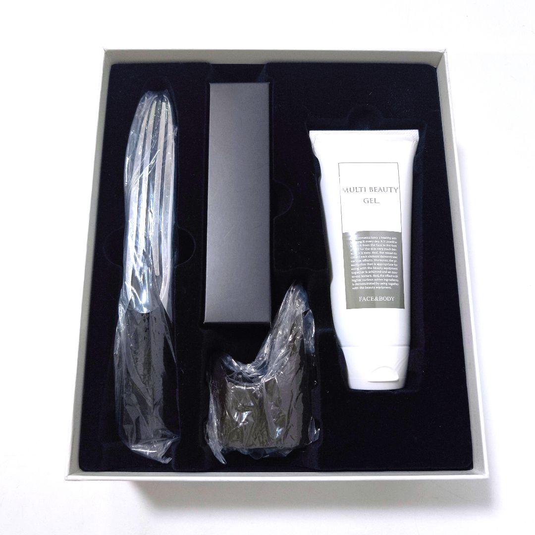 送料無料】PYR KNIGHT パイラナイト 正規品 マルチビューティーゲル付