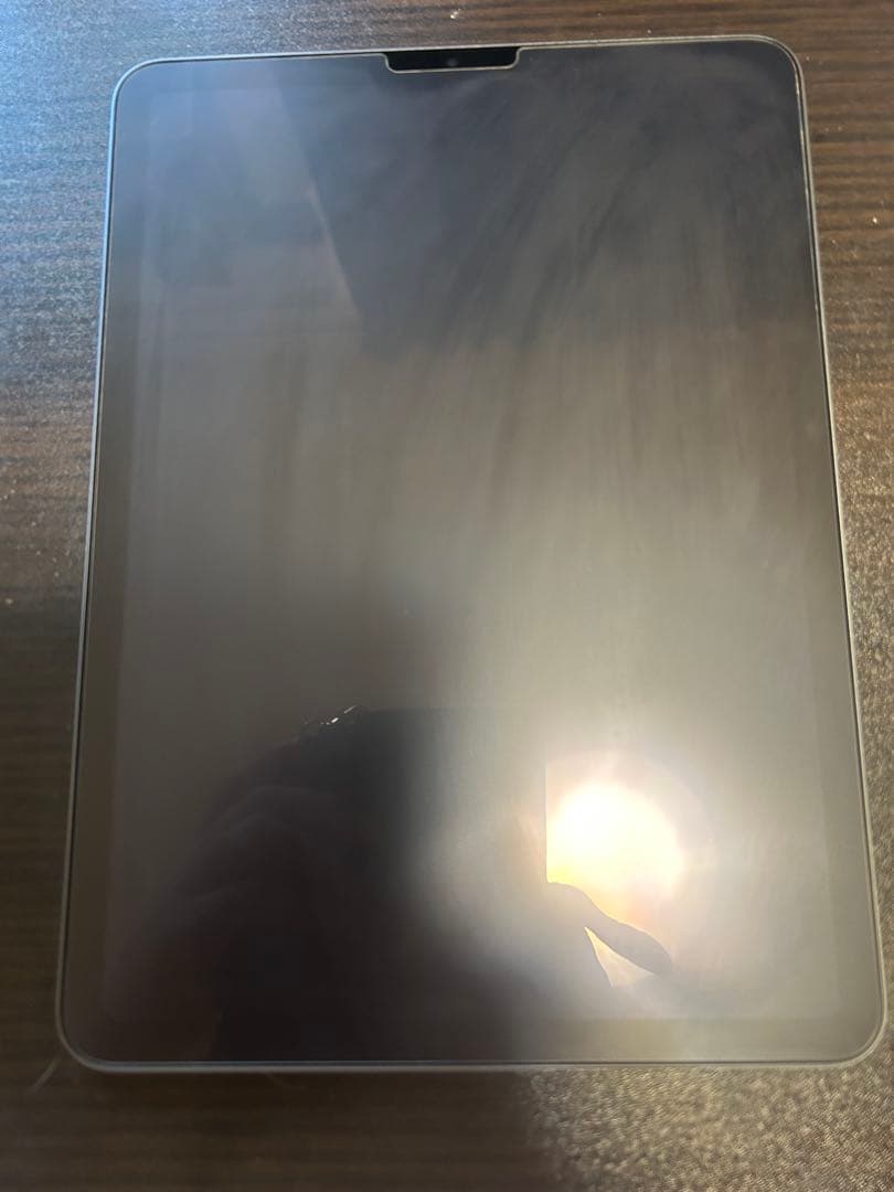 iPad Air5 第5世代 64GB wifi スペースグレー iPad Air Wi-Fi 64GB - スペースグレイ（第5世代）[整備済製品