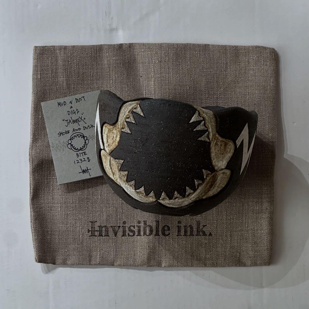 Invisible ink DIGS JAWMEX JAW インビジブルインク - メルカリ