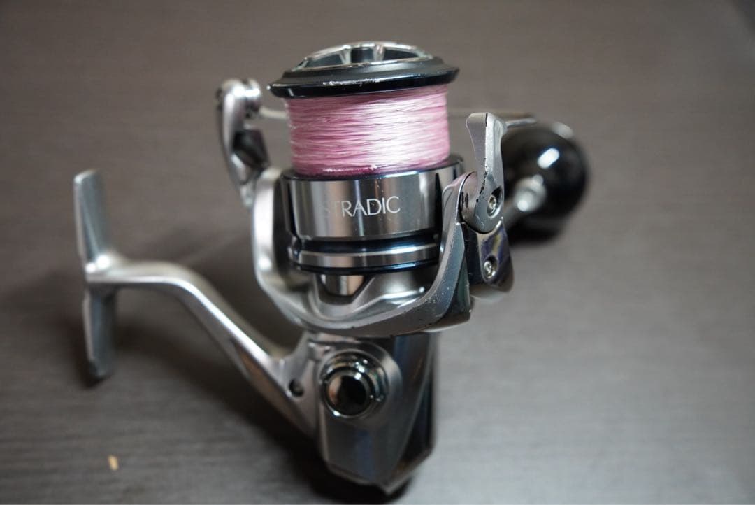 ストラディック4000XG シマノ ストラディック 4000XG (リール) 価格比較 - 価格.com