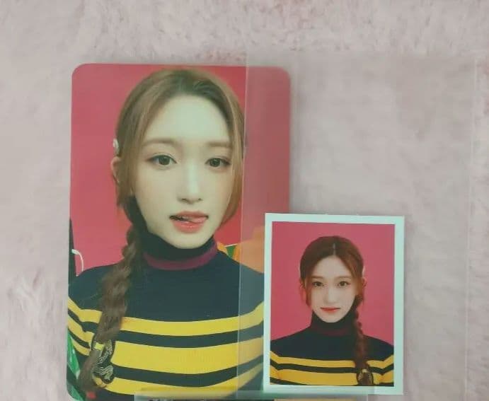 IVEイソまとめ売り - メルカリ