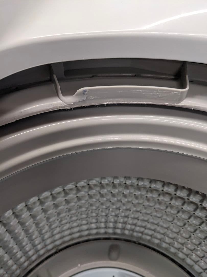 U056 洗濯機　5.5kg Haier 2020年製 縦型　JW-C55FK