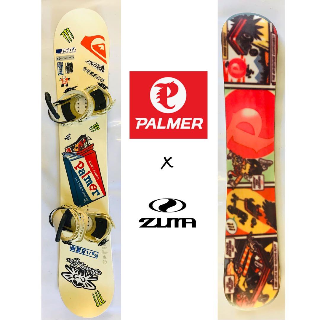 PALMER 159センチ　ビンディングセット 楽天市場】ビンディング ブーツ セット（スノーボード用品｜ウィンター