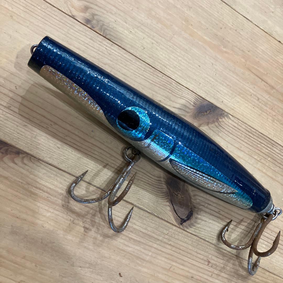 太*郎様 カーペンター 鮪郎 かっ飛び 195-200 - メルカリ