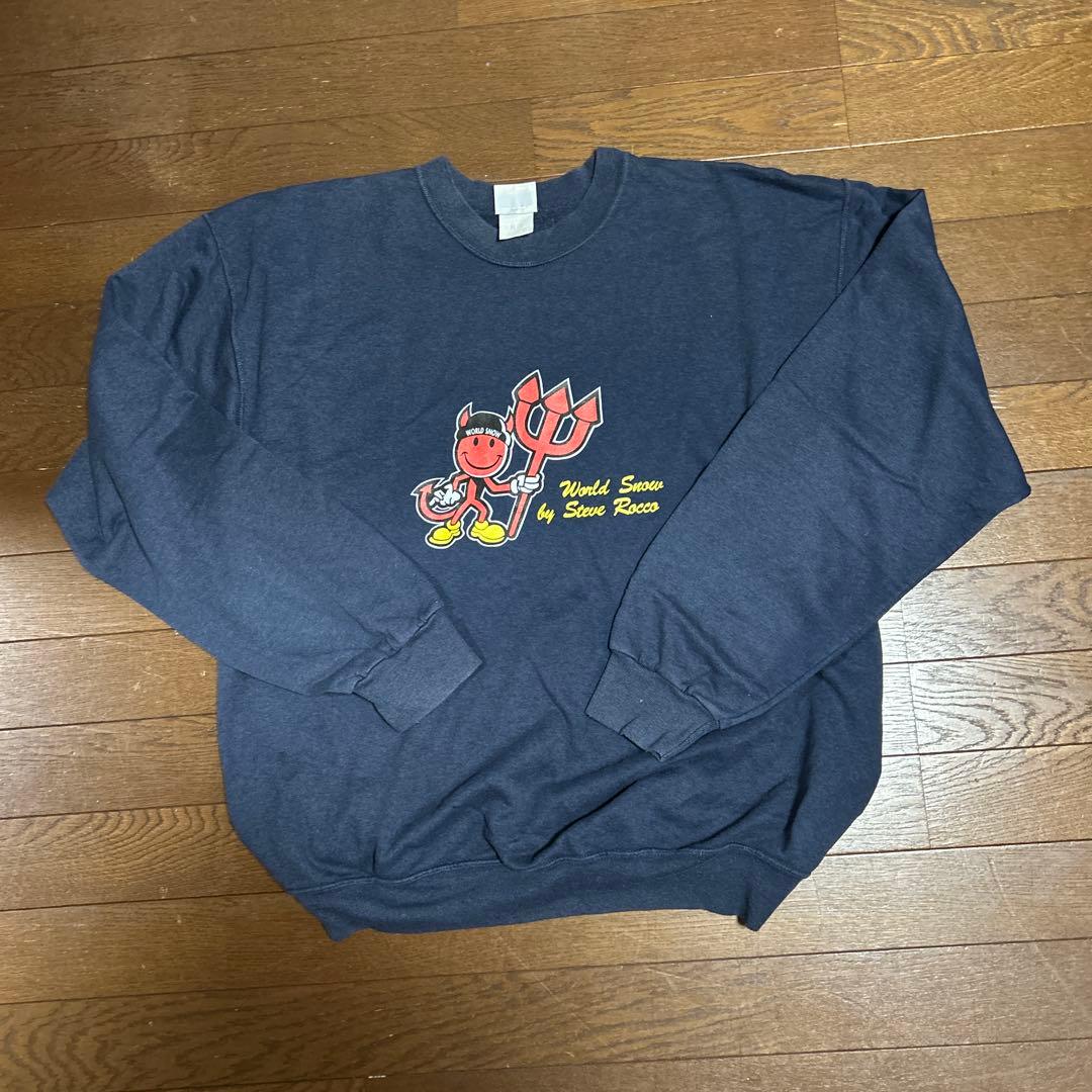 WORLD old skate 90sワールドインダストリーズ World Industries スケートボード : r/nostalgia