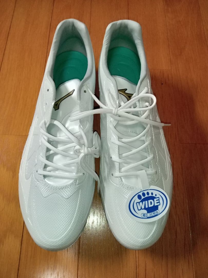 新品　野球スパイク　28.0cm