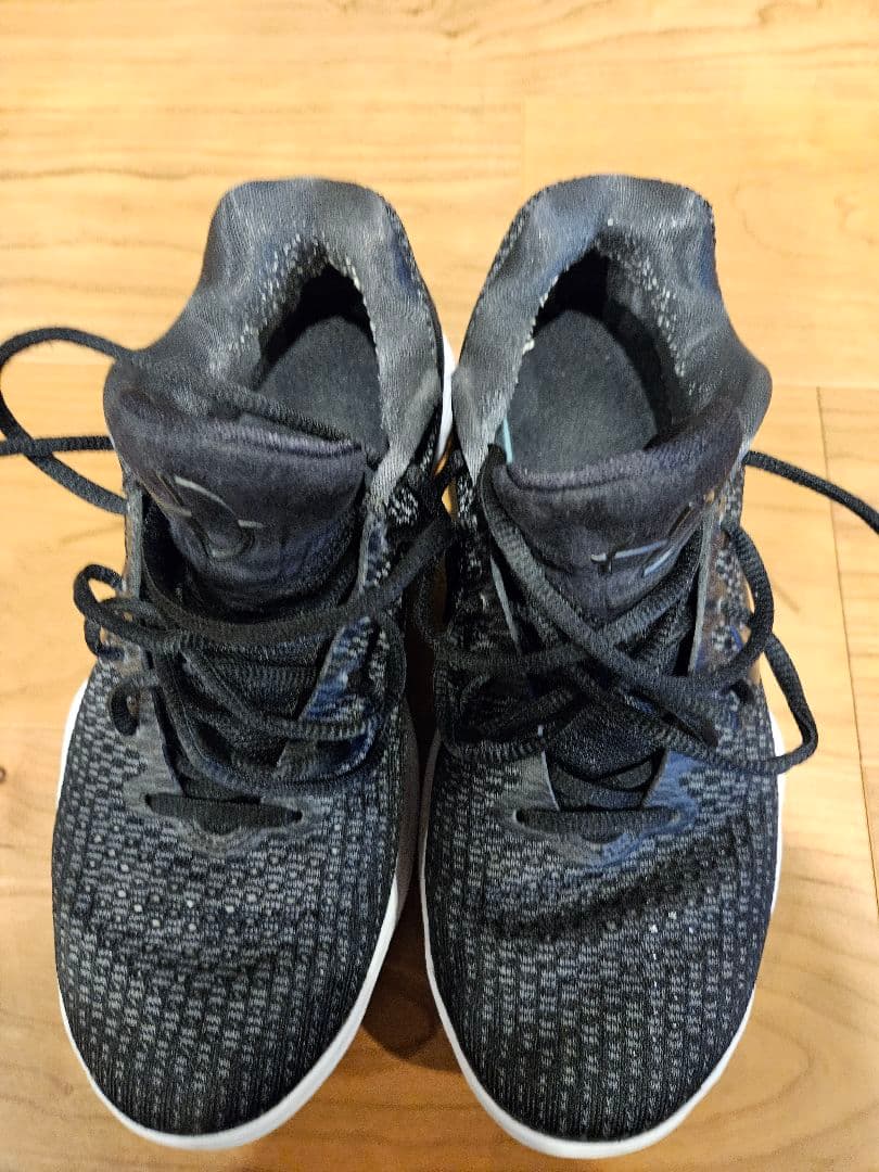 ハイパーダンク2017 26.5cm