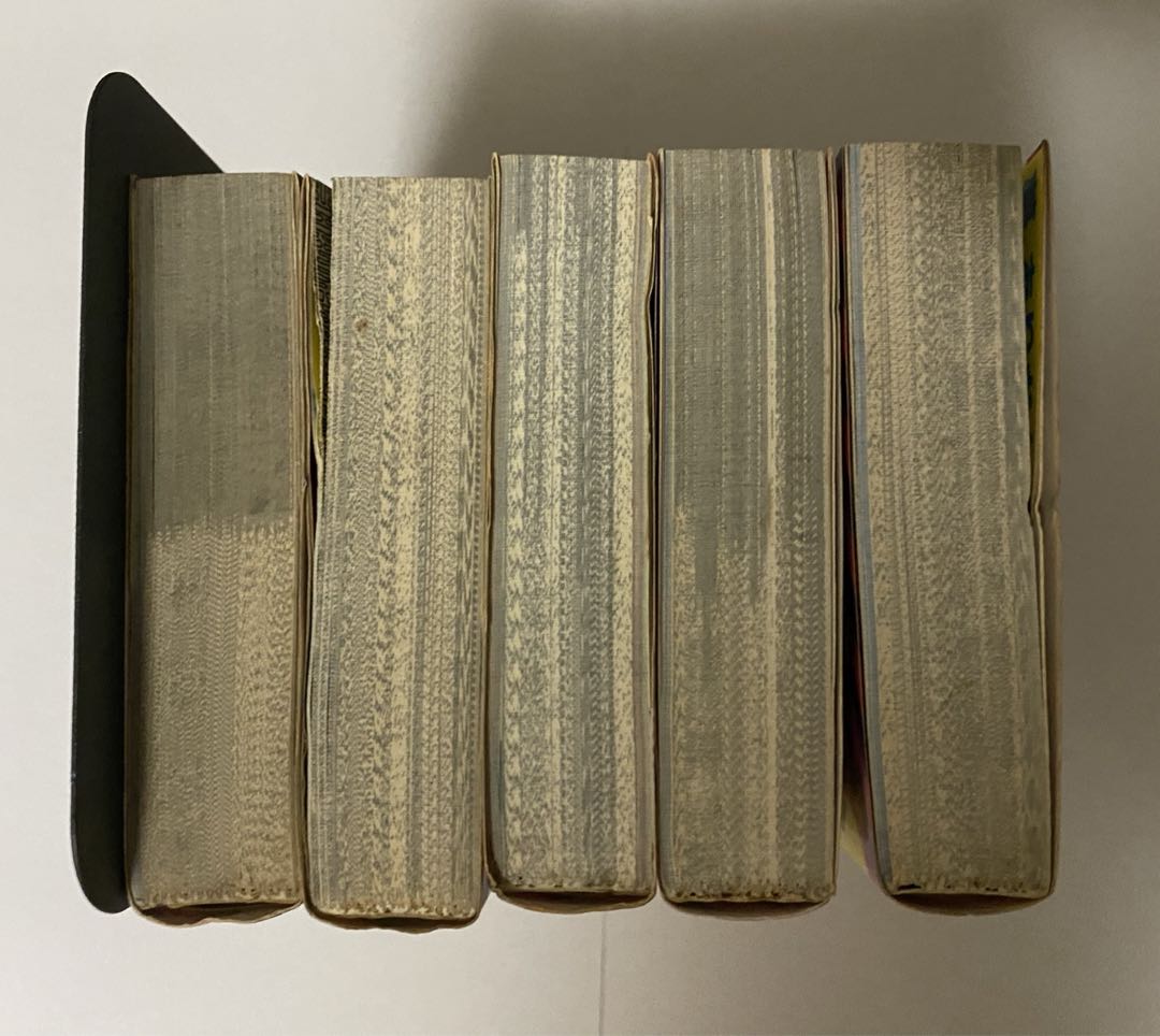 釜*き様 ケイブンシャ ジャッキーチェン大百科 セット5冊 - メルカリ