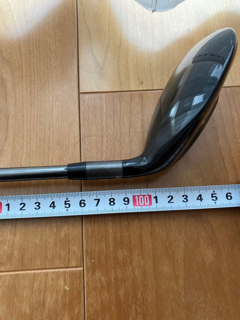 初代Apex UW 21° TourAD UT-85S - メルカリ