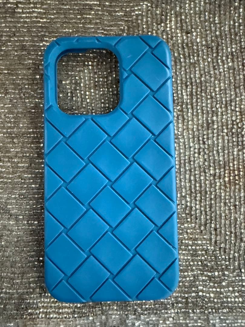BOTTEGA VENETA シリコンケース iPhone14pro青 楽天市場】BOTTEGA VENETA ボッテガヴェネタ iPhone14Pro MAX 専用