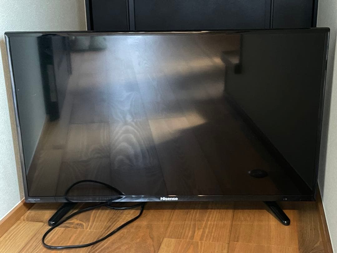 【最終価格】Hisense HS32K220 32インチ液晶テレビ ハイセンス HS32K220 [32インチ] 価格比較 - 価格.com