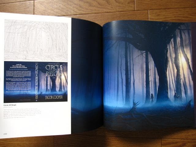 The Art of John Avon ジョン・エイボン 直筆サイン入り - メルカリ