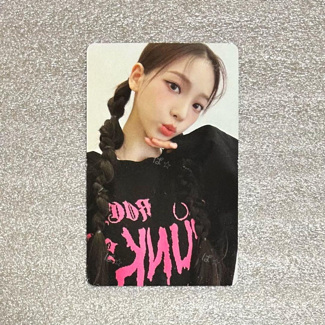 aespa govball トレカ カリナ - メルカリ