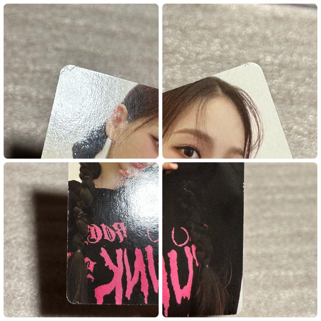 aespa govball トレカ カリナ - メルカリ