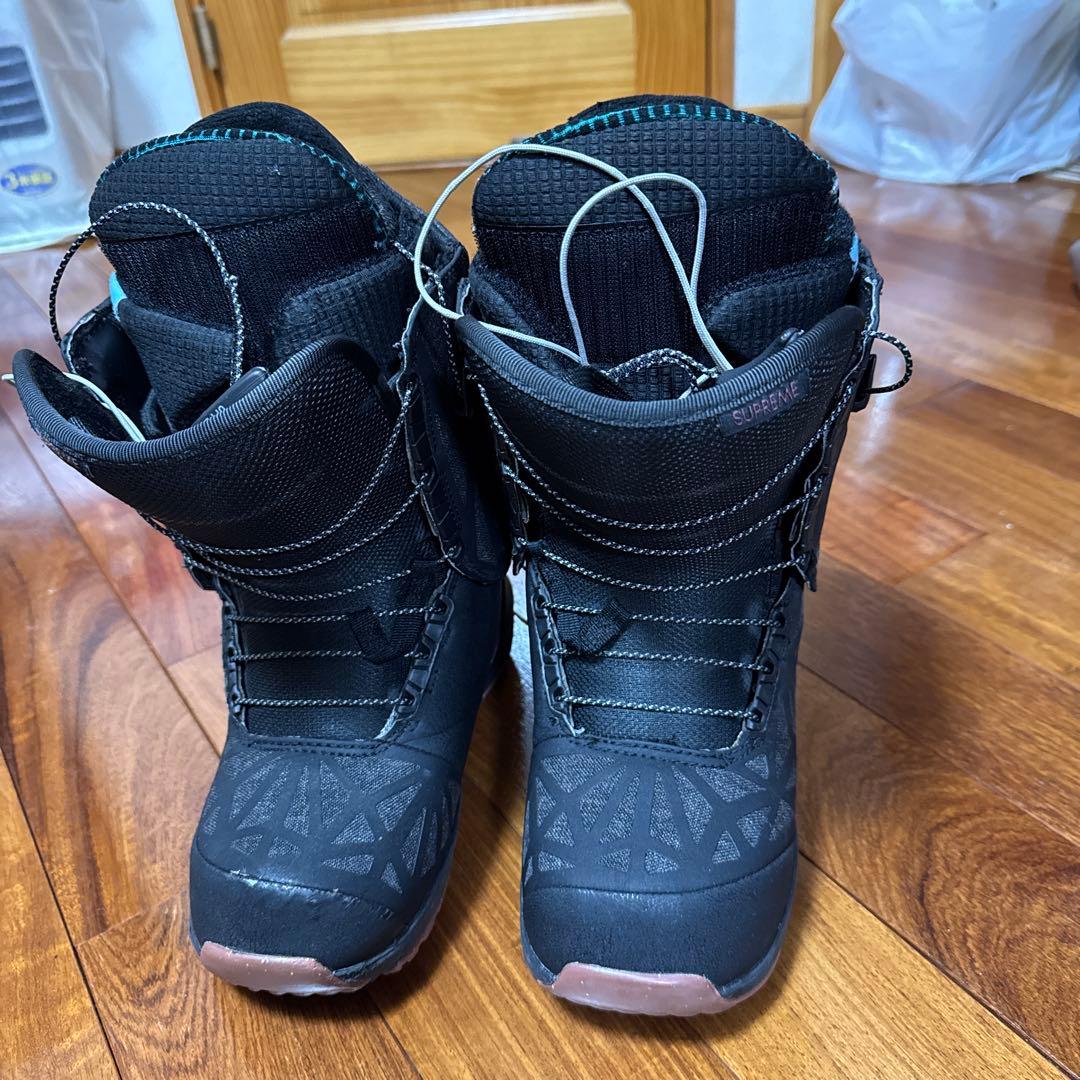 BURTON ASIAN FIT スノーボードブーツ BURTON (バートン) MOTO-ASIAN FIT スノーボードブーツ メンズ SIZE