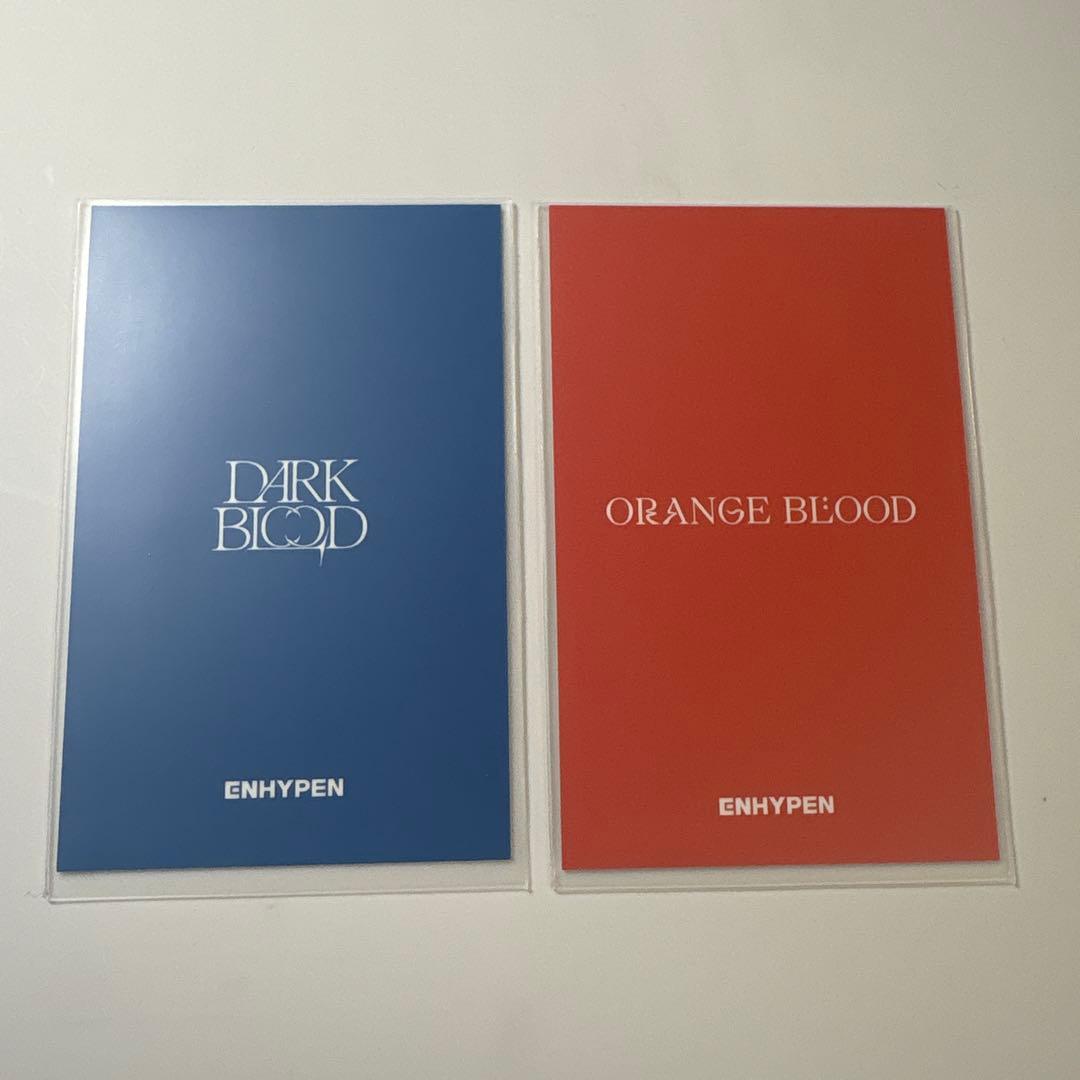 ENHYPEN ジョンウォン 特典トレカ セット - メルカリ