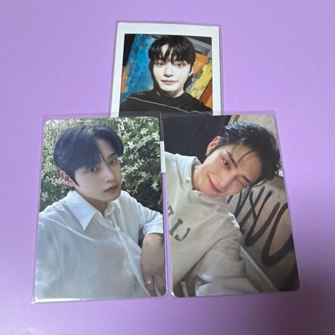 ZEROBASEONE zb1 ジウン トレカ 渋谷タワレコ 特典 - メルカリ