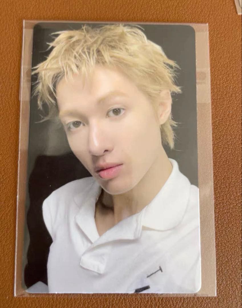 CORTIS マーティン 1st studio choom 限定 トレカ B - メルカリ