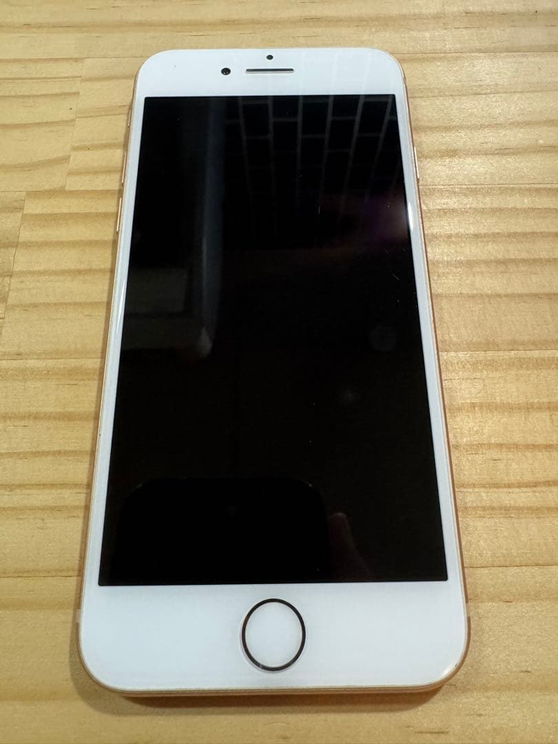 【本体のみ】iPhone8 64GB SIMフリー 最大容量76％ 楽天市場】【未使用品】 iPhone8 64GB SIMフリー 正規リファービッシュ