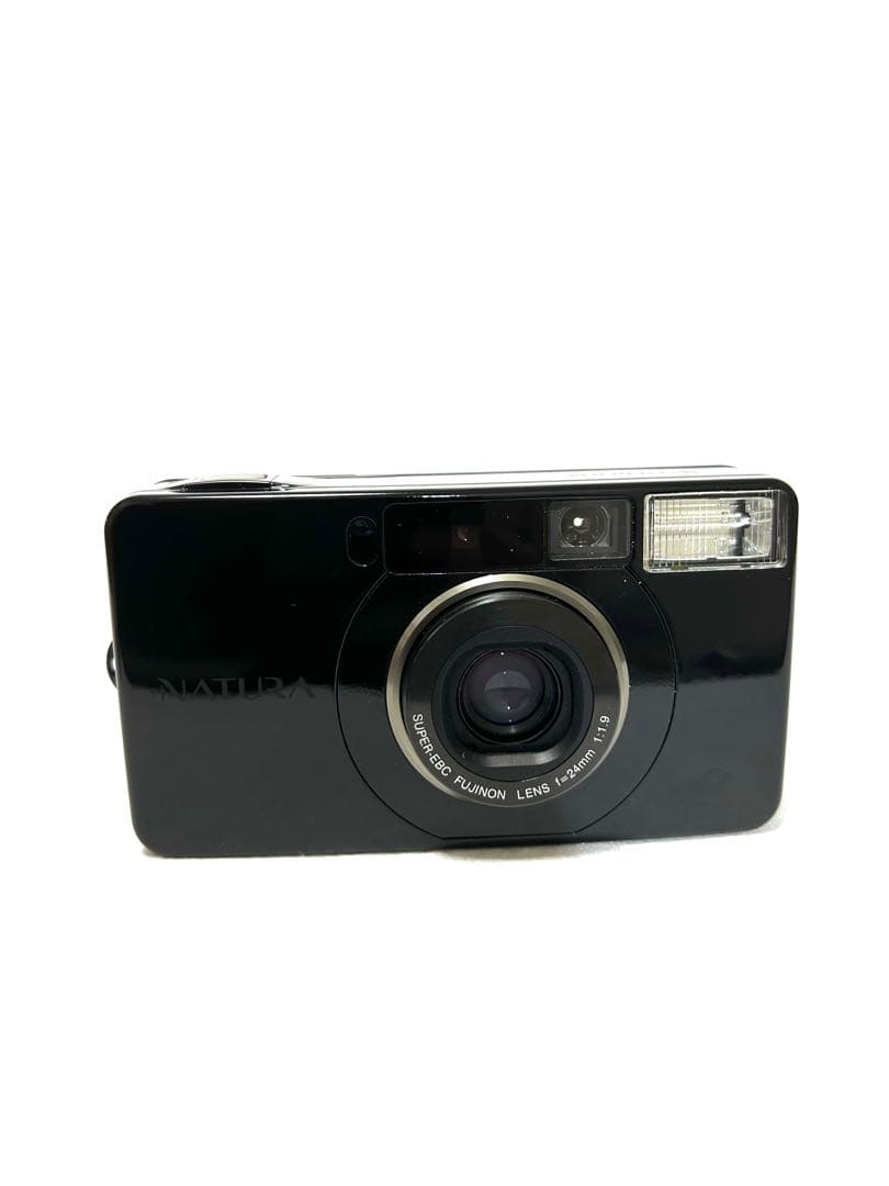 完動極美品】Y-898 NATURA S Piano Black - メルカリ