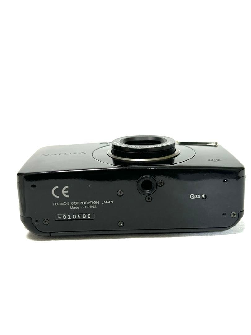 完動極美品】Y-898 NATURA S Piano Black - メルカリ