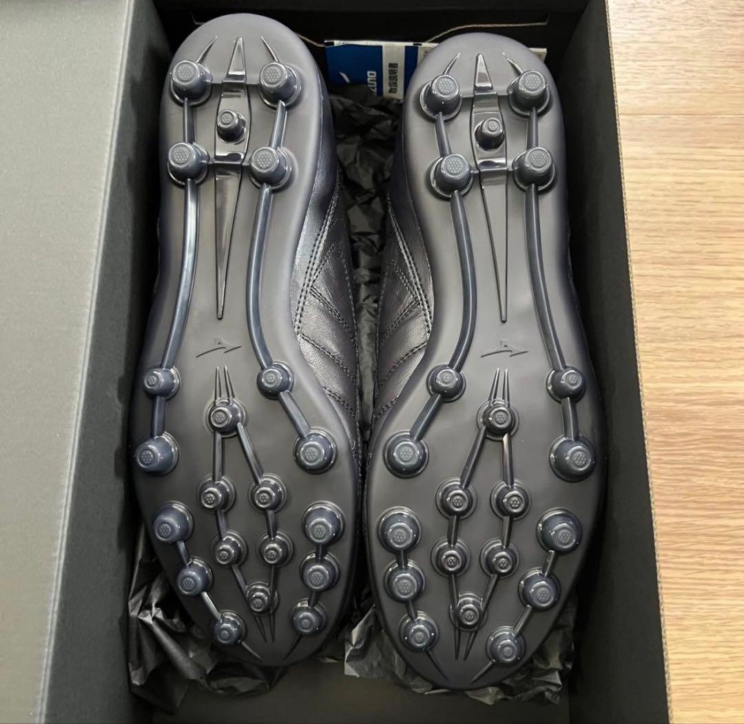 【25.5cm】ミズノ モレリア PROTO JAPAN Ltd