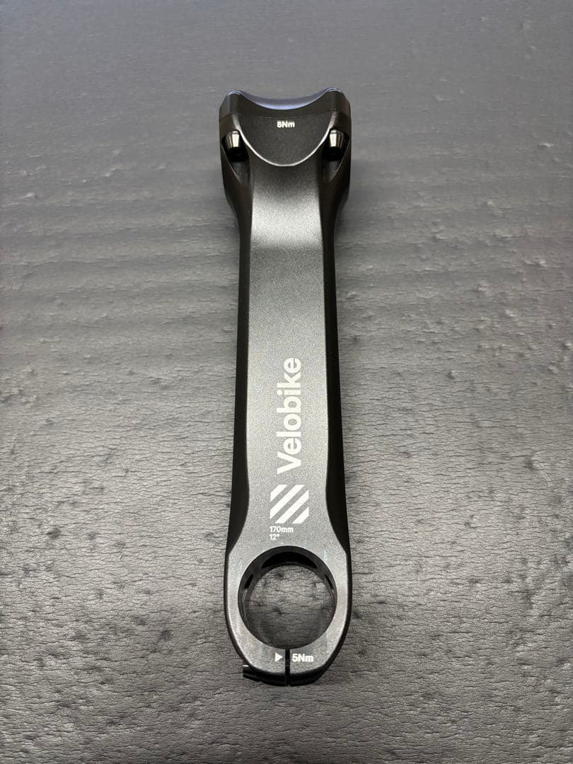 Velobike ピストバイクステム 170mm Velobike ピストバイクステム 170mm Velobike – RUNWELL