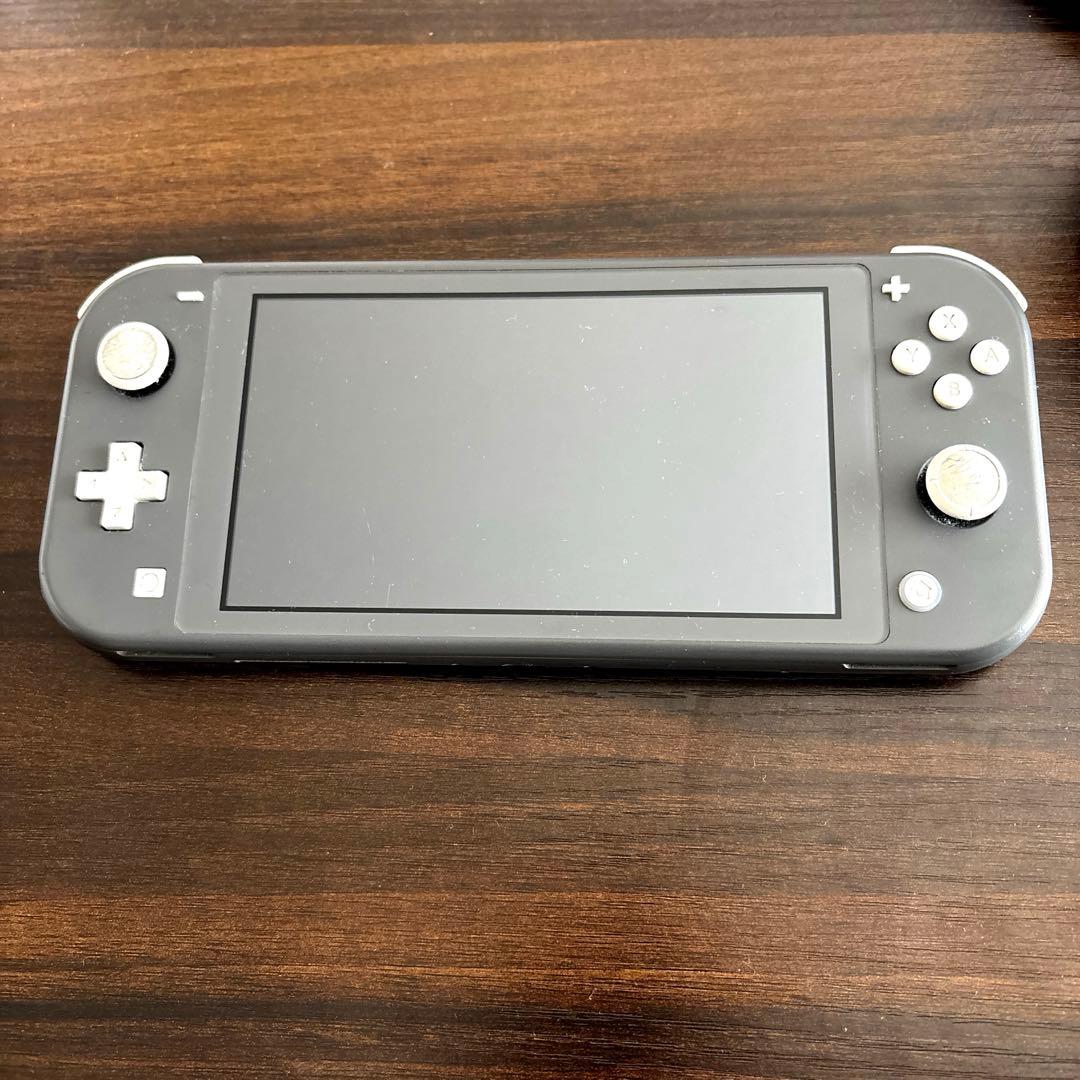 Nintendo Switchライト Nintendo Switch Lite | 任天堂
