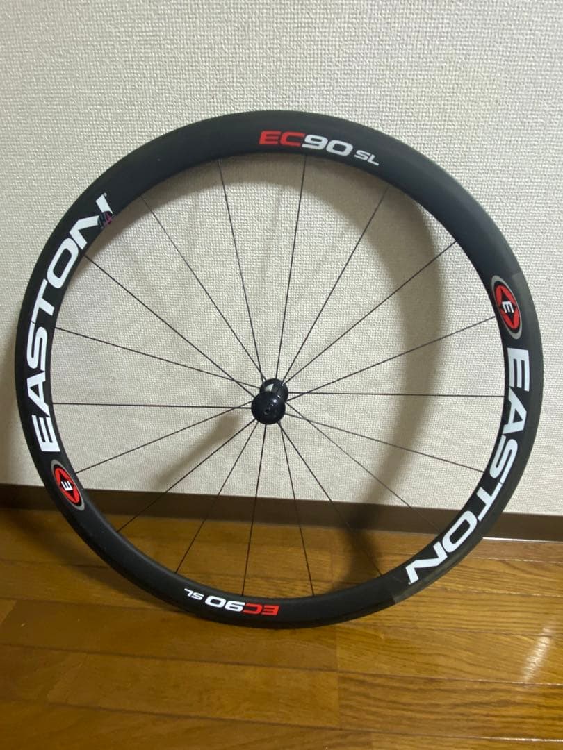 EASTON EC90 SL カーボンホイール イーストン EC90 SLカーボンクリンチャー 常用に耐えるスーパー