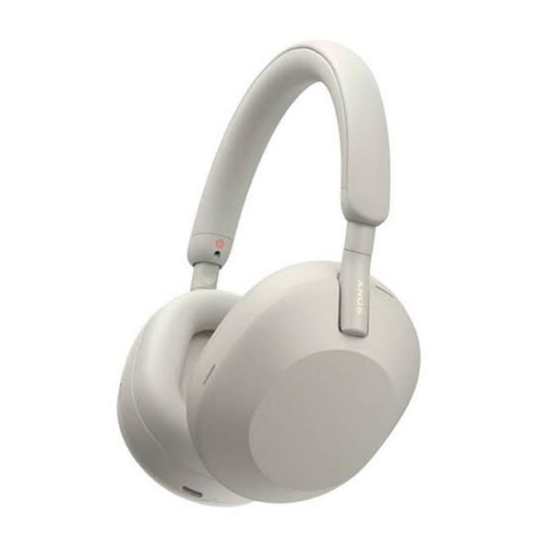 SONY (ソニー) WH-1000XM5 ワイヤレスヘッドホン WH-1000XM5 | ヘッドホン | ソニー