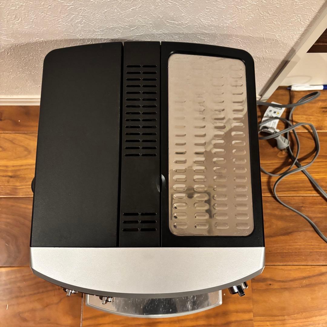 デロンギ マグニフィカ ESAM03110S 全自動エスプレッソマシン - メルカリ